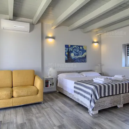 Exclusive Loft - View Controvento By Lovesud Torre Vado