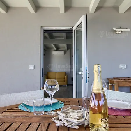 Exclusive Loft - View Controvento By Lovesud