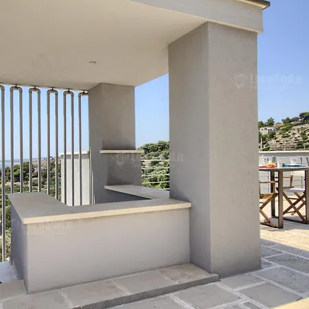 Exclusive Loft - View Controvento By Lovesud Torre Vado