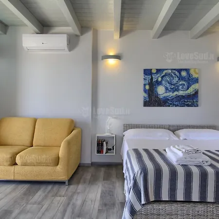 Exclusive Loft - View Controvento By Lovesud Homestay *