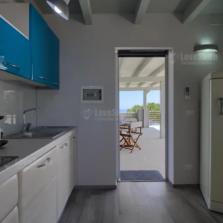 Homestay Exclusive Loft - View Controvento By Lovesud *