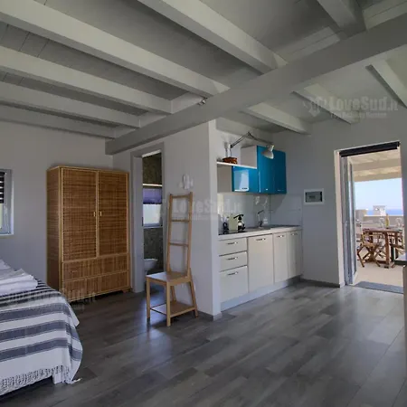 Exclusive Loft - View Controvento By Lovesud * Torre Vado