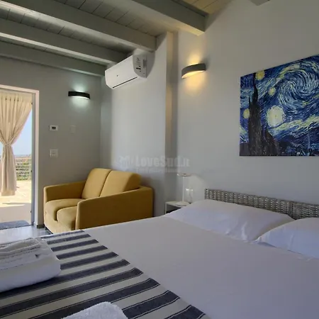 Exclusive Loft - View Controvento By Lovesud Homestay *