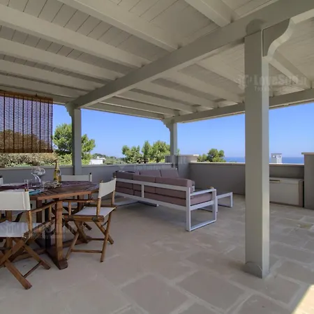 Exclusive Loft - View Controvento By Lovesud