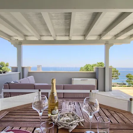 Exclusive Loft - View Controvento By Lovesud