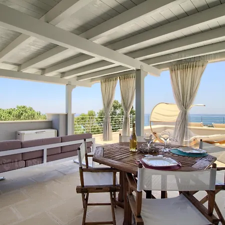 Exclusive Loft - View Controvento By Lovesud Homestay *