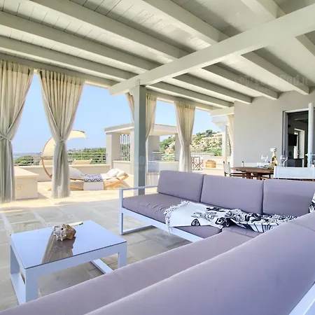 Exclusive Loft - View Controvento By Lovesud Torre Vado